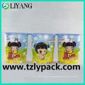 Cute Cartoon Character, Iml for Plastic Bucket